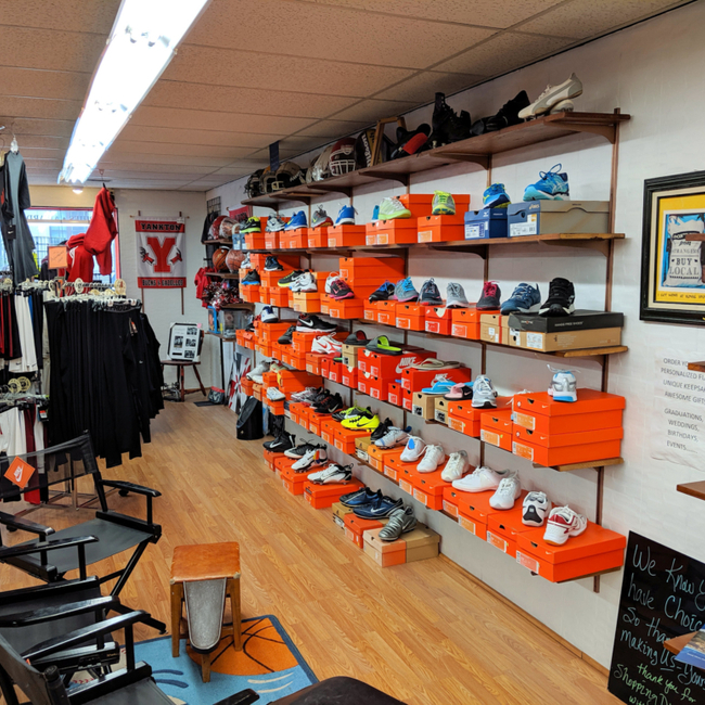 Sport Store