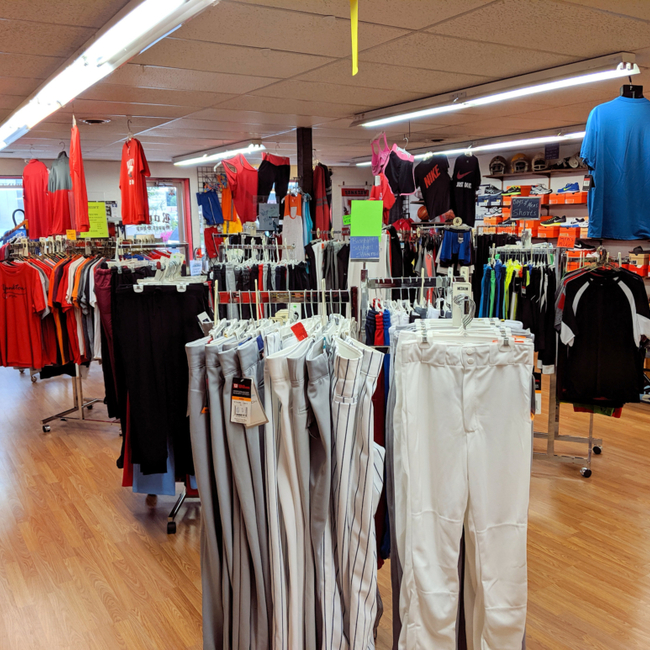 Sport Store