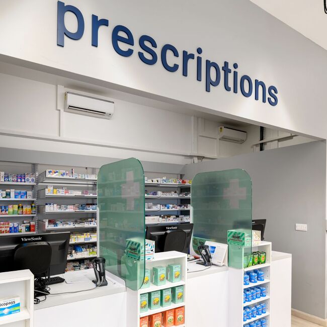 Pharmacie